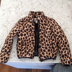 Kids Jilly Jacket